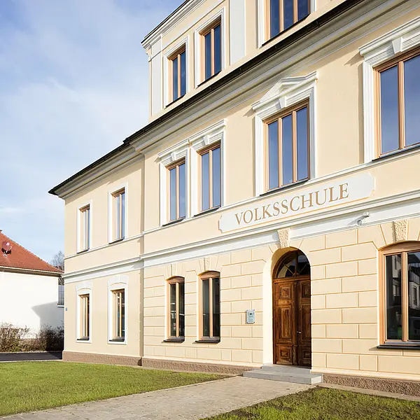 Bildungszentrum Guttaring