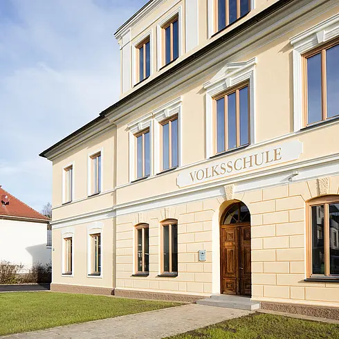 Bildungszentrum Guttaring