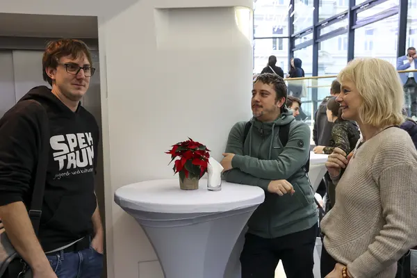 klimaaktiv mobil Auszeichnung für Bildungs- und Jugendeinrichtungen am 30.11.2023