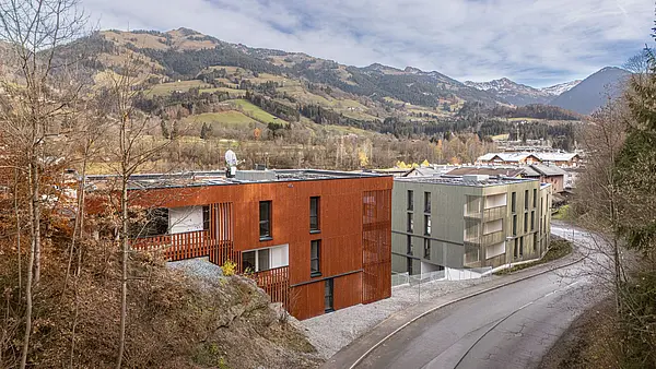 NHT - Ehrenbachgasse - Haus A - KI14