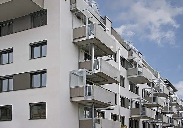 WHA Kirchäcker West BT1
