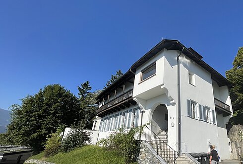 Villa Halhuber