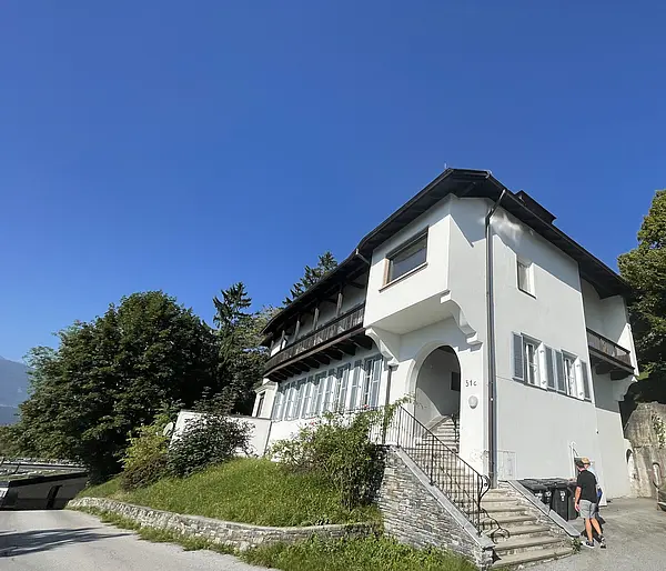 Villa Halhuber