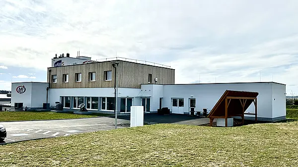 BFI Sigmundsherberg