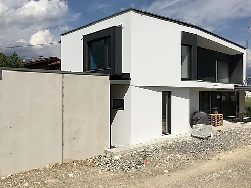 Haus Walch, Absam