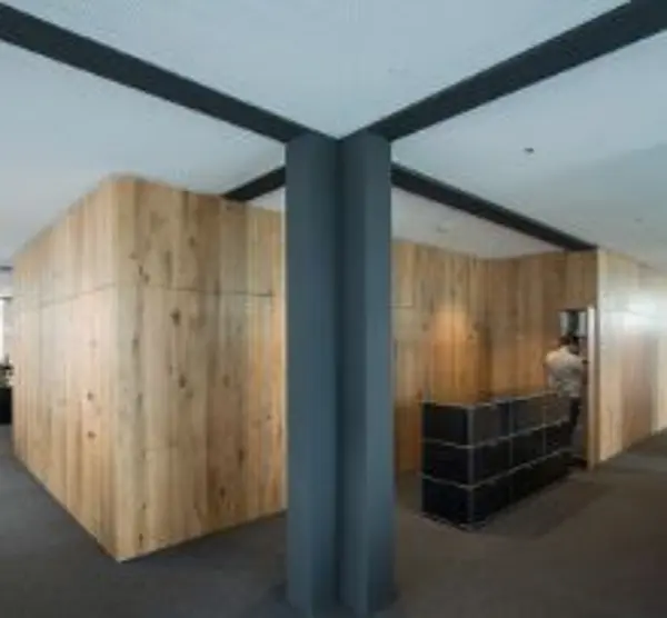 ATRIUMhaus