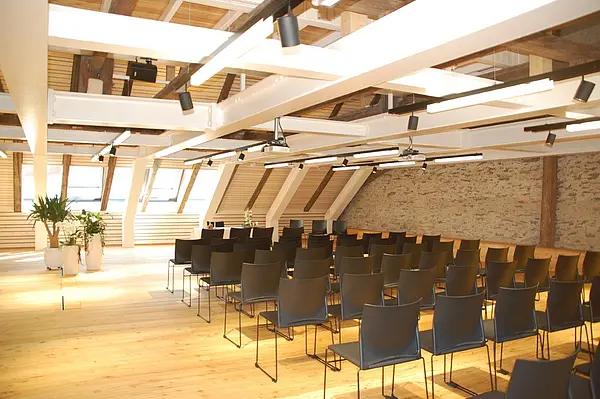 Gemeindezentrum Neu in Neumarkt in der Steiermark