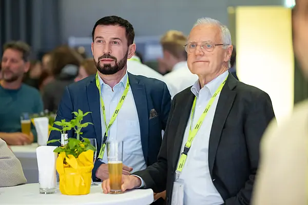 Radgipfel 2024 Fachkonferenz