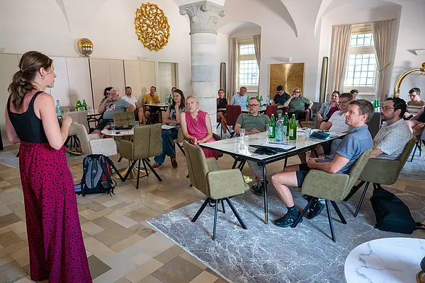 Präsentation Nockbikes