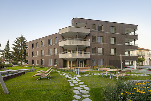 V202 Lustenau "Rheindorf West"