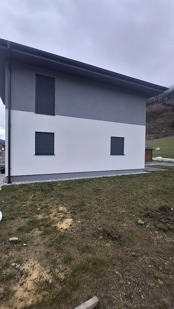 Neubau EFH 117123