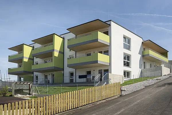 T453 Kirchbichl Haus 3