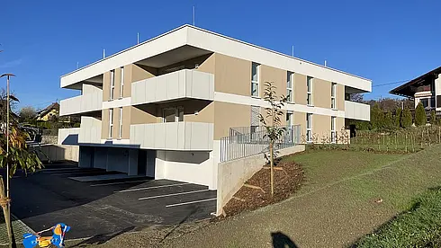 BVH 3870 Keutschacherstr. BK2 - Fertigst.