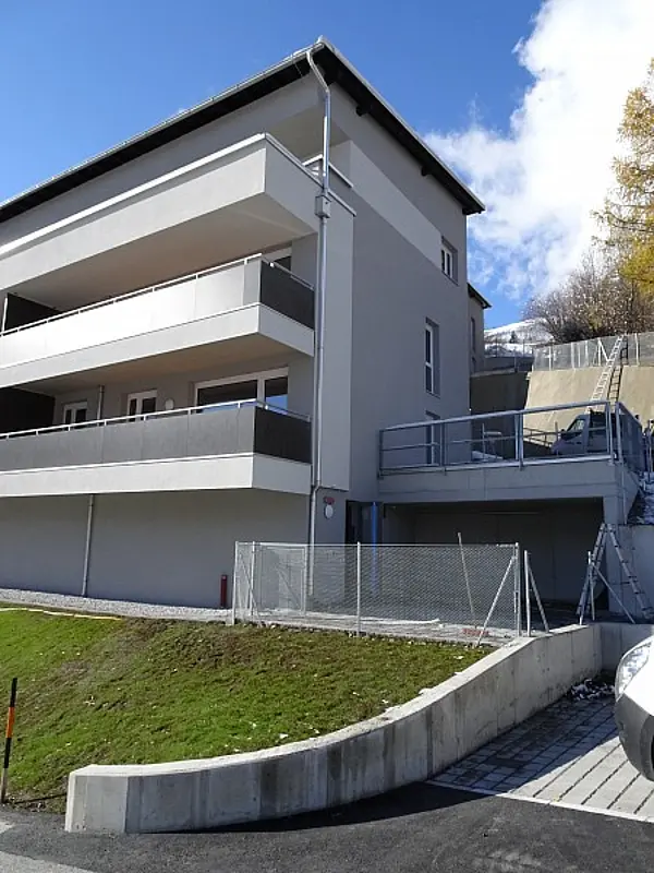 T385 Wenns Haus A
