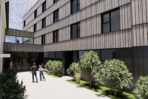 Power Lehrlings Campus