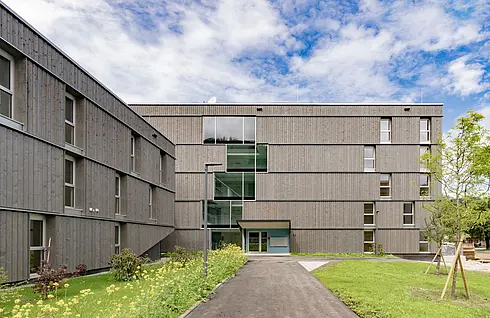 NHT - Südtiroler Siedlung BA 1A - Haus 1 - KU52
