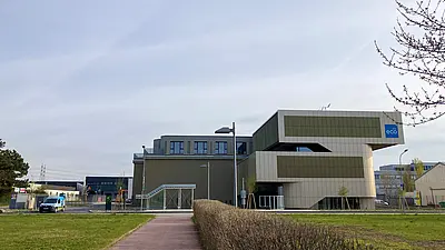 IZ NÖ-Süd ecoplus thermische Sanierung Büro M19