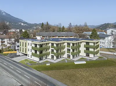 T460 Reutte - Planseestraße