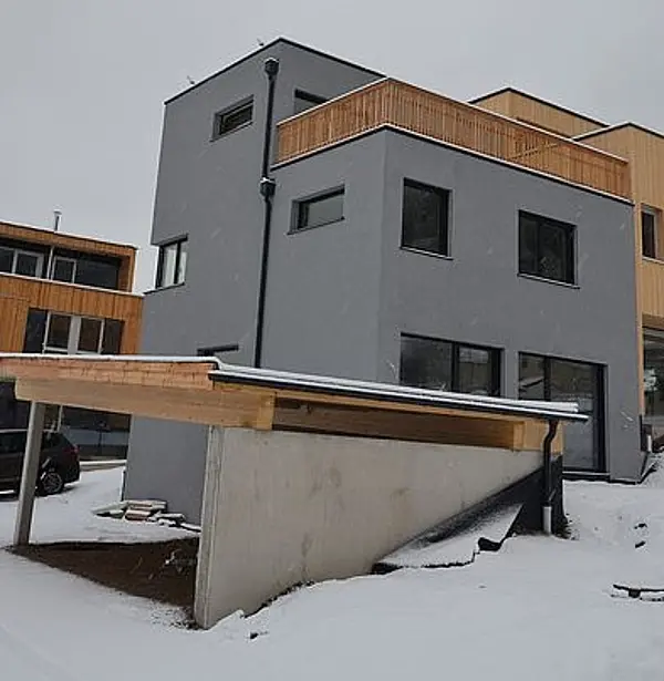 Haus Engl, Tulfes