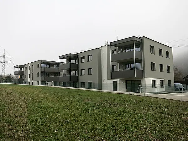 T395 Am Rofen Haus B