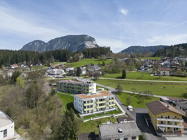 T453 Kirchbichl Haus 3
