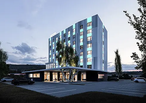 Hotel Lenzing