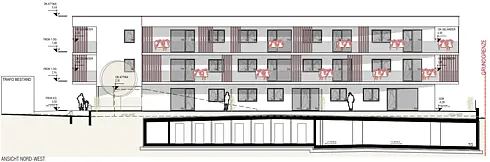 BVH Wohnanlage Prinzhoferstraße