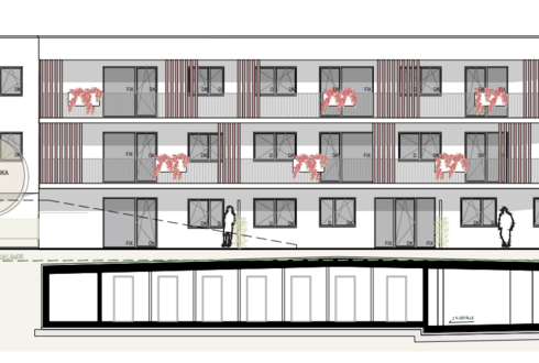 BVH Wohnanlage Prinzhoferstraße