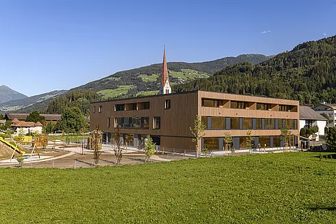 NHT - Haus der Generationen - VL02