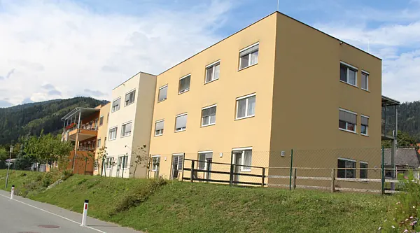 Pflegeheim Übelbach