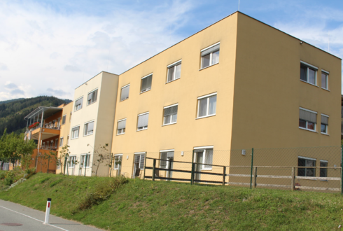 Pflegeheim Übelbach