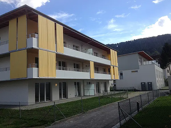 Untere Lend Haus C2