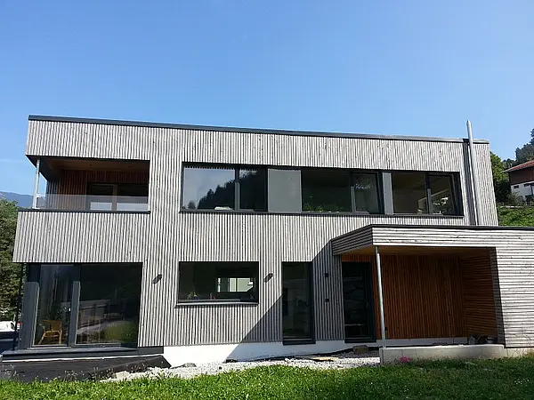 HAUS LARCH