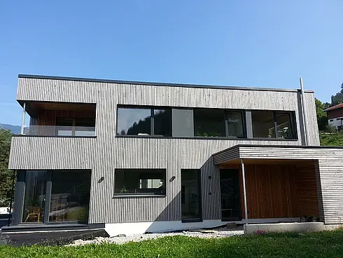 HAUS LARCH