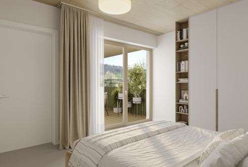 Green Harmony Aschach