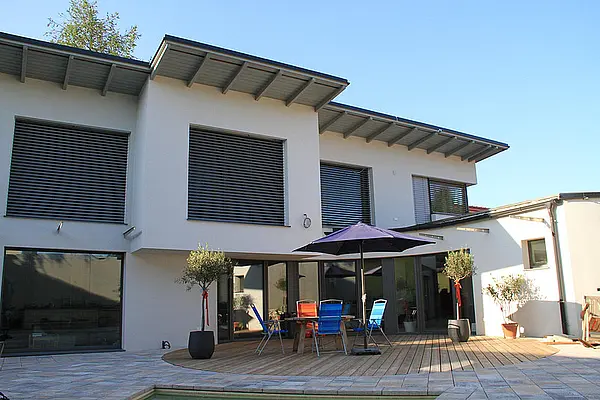 WHA Friedhofstraße 23