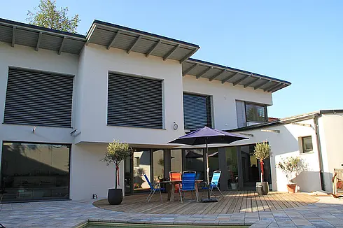 WHA Friedhofstraße 23