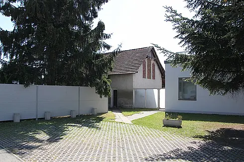 P273-Gebäude Nord