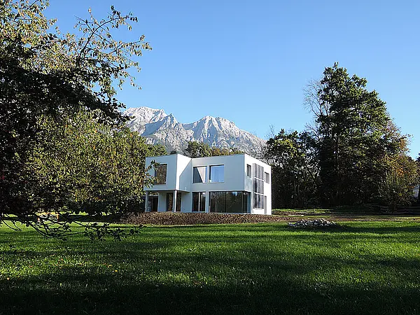 Haus Becker, Absam