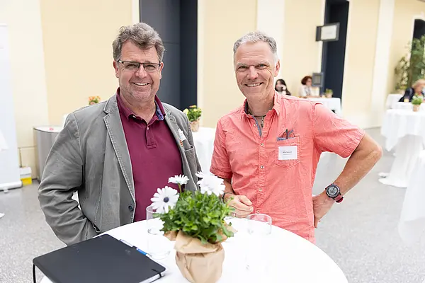 Fotos der klimaaktiv Jahreskonferenz 2024