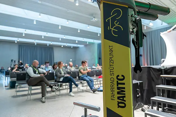 Radgipfel 2024 Fachkonferenz - Tag 2