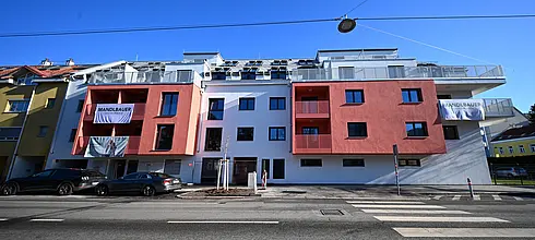 JEDLESEER STRASSE 104-106