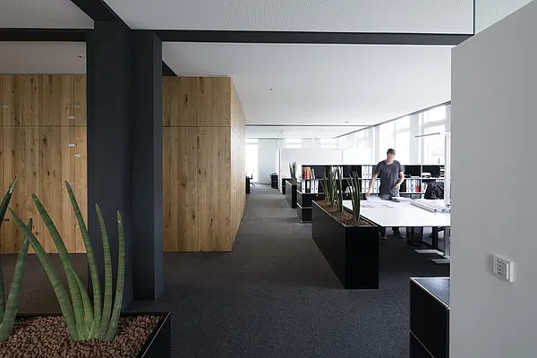 ATRIUMhaus