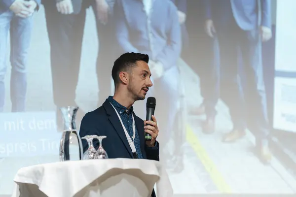 12. Tourismus-Mobilitätstag in Kufstein