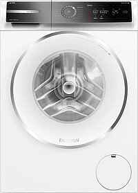 Bosch WGB256A91