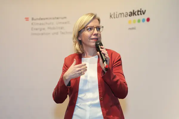 klimaaktiv mobil Auszeichnung für Bildungs- und Jugendeinrichtungen am 30.11.2023