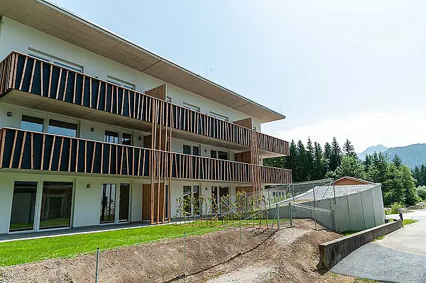 WA Höfen - Haus A