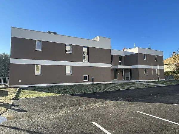 BVH 3870 Keutschacherstr. BK1 - Fertigst.