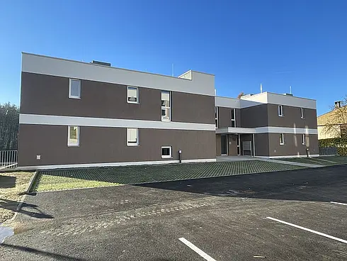 BVH 3870 Keutschacherstr. BK1 - Fertigst.