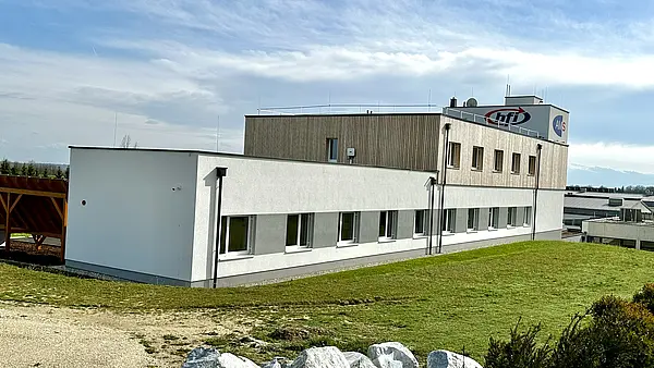 BFI Sigmundsherberg